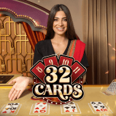Nustar Online 32 Baraha live casino