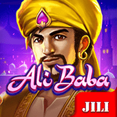 Nustar Online Ali Baba hot game