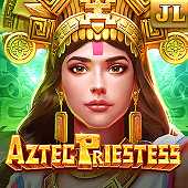 Nustar Online Aztec Priestess hot game