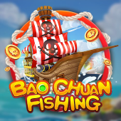 Nustar Online Bao Chuan Fishing game