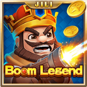 Nustar Online Boom Legend fishing game
