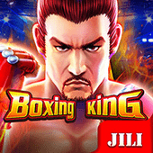 Nustar Online Boxing King slot