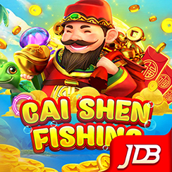 Nustar Online Cai Shen Fishing hot game