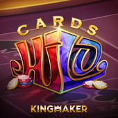 Nustar Online Cards Hi Lo cards