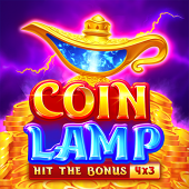 Nustar Online Coin Lamp slot