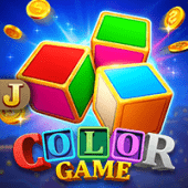 Nustar Online Color Game slot