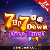 Nustar Online Dice Duet cards