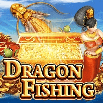 Nustar Online Dragon Fishing game