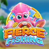 Nustar Online Fierce Fishing game