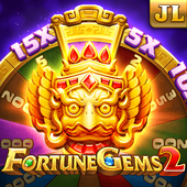 Nustar Online Fortune Gems 2 slot