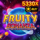 Nustar Online Fruity Bonanza hot game
