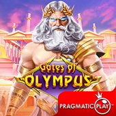Nustar Online Gates of Olympus hot game