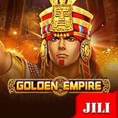 Nustar Online Golden Empire slot