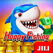 Nustar Online Happy Fishing game