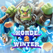 Nustar Online Horde 2 Winter slot