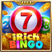Nustar Online Irich Bingo slot