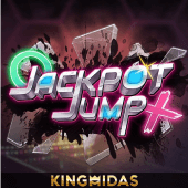 Nustar Online Jackpot Jump cards
