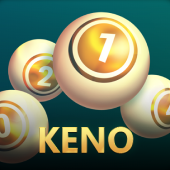 Nustar Online Keno cards