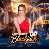 Nustar Online Las Vegas Blackjack live casino