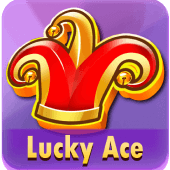 Nustar Online Lucky Ace hot game