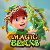 Nustar Online Magic Beans hot game