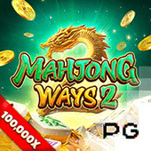 Nustar Online Mahjong Ways 2 hot game