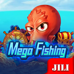 Nustar Online Mega Fishing game