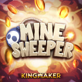 Nustar Online Minesweeper cards