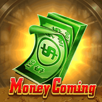 Nustar Online Money Coming slot