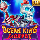 Nustar Online Ocean King Jackpot fishing game