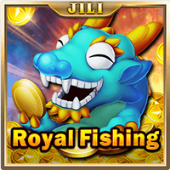 Nustar Online Royal Fishing game