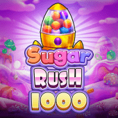 Nustar Online Sugar Rush 1000 hot game