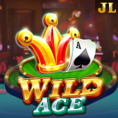 Nustar Online Wild Ace slot