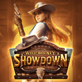 Nustar Online Wild Bounty Showdown hot game