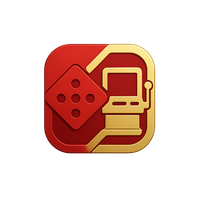Nustar Online logo